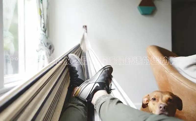 **运动女性心仪之履：邂逅最舒适的运动鞋**